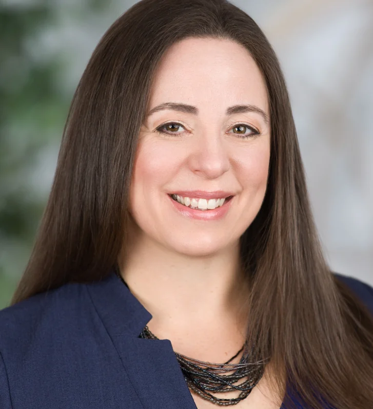 Gina Marie Nese, Founder and Principal of Aivela Advisory